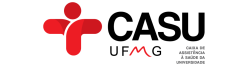 Logo CASU/UFMG