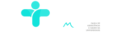 Logo CASU/UFMG em alto contraste