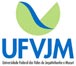 Logo UFVJM