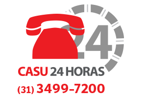 31 3499-7200 - CASU 24 HORAS